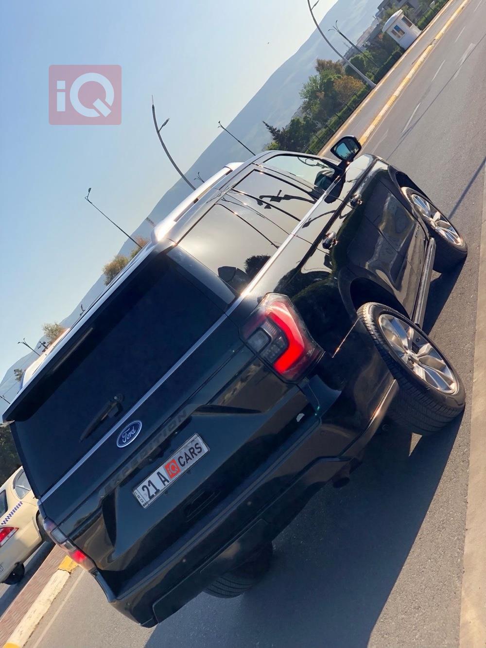 فورد إكسبيديشن